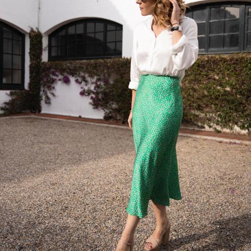 Falda Olivia (Ref.6108) [2]