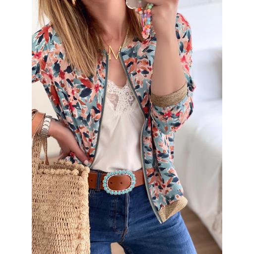 Bomber Palm Spring (Ref. 5529) [2]