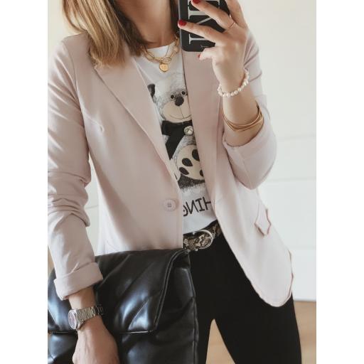 Camiseta Chic Bear (Ref.3277) [1]