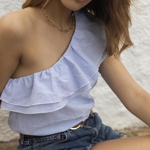 Blusa Ulah (Ref.6250) [4]