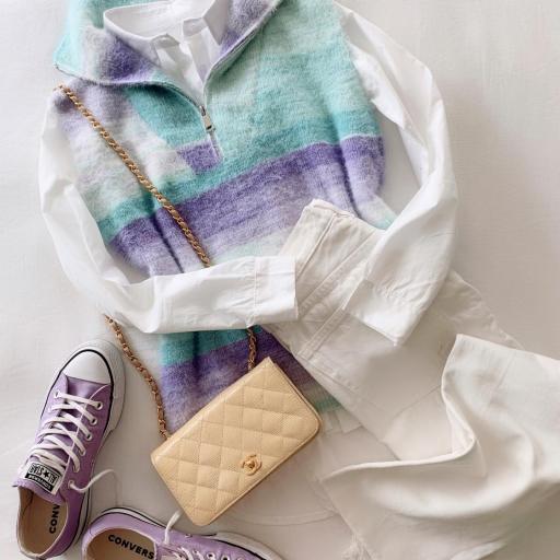 Chaleco Jacobo (Ref.5374)