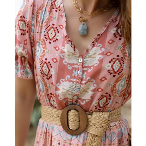 Vestido Kembali (Ref.5553) [3]