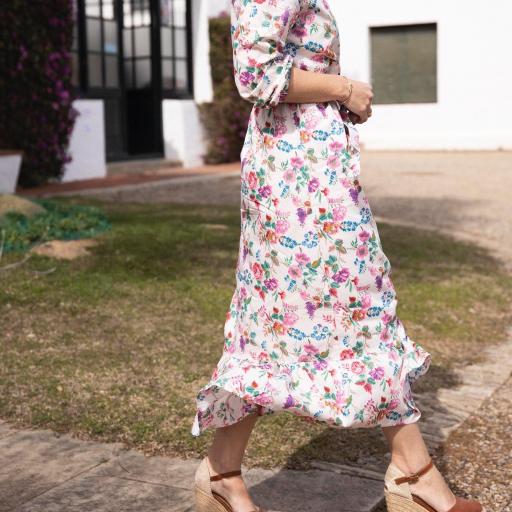 Vestido Joana (Ref.6124)