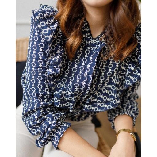 Blusa Anie (Ref.6112) [4]