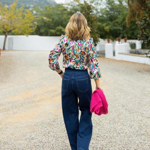 Camisa Aida (Ref.6495) [2]