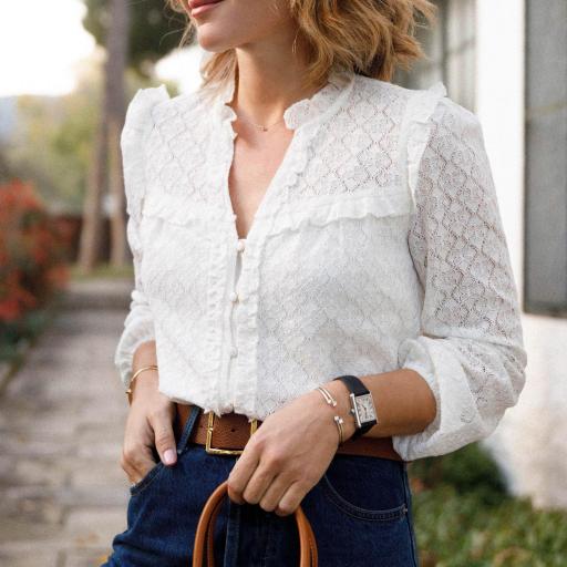 Blusa Otilia (Ref.6540) [2]