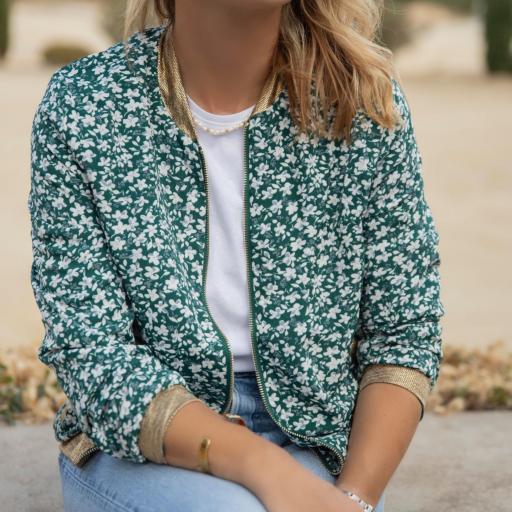  Green Bomber (Ref.5747) [1]