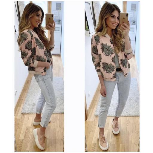 Bomber Palm (Ref. 2113) [1]