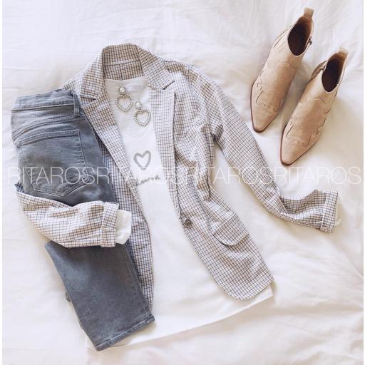 Americana Minicuadro (Ref.1897) [2]