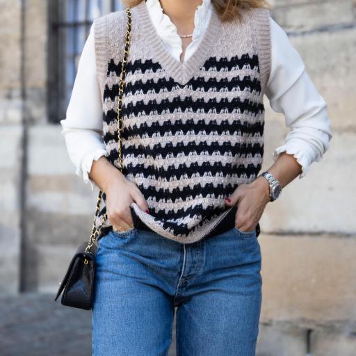 Chaleco James (Ref.5891) [1]