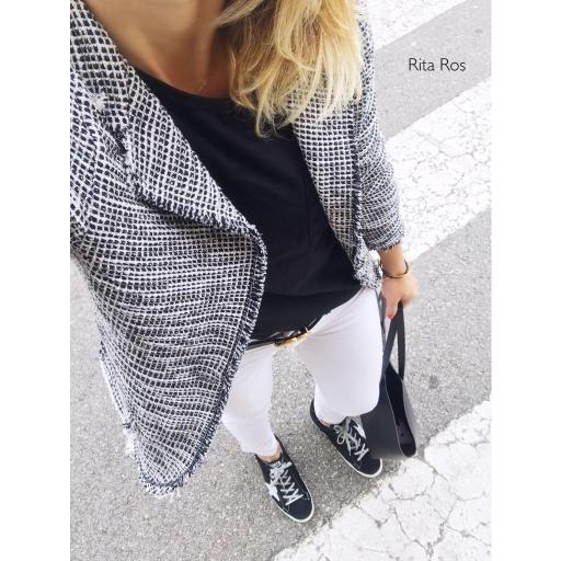 Camiseta White (Ref. 1389) [2]