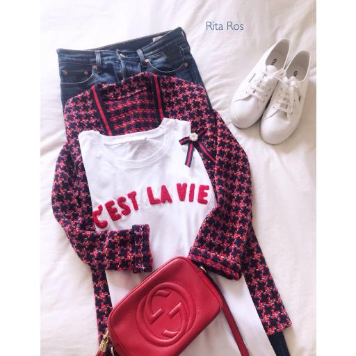 Chaqueta Astrid (Ref.1394) [2]