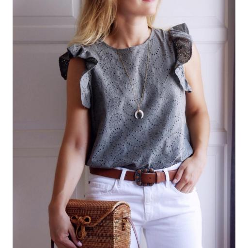 Blusa Isabelle (Ref.1562) [3]