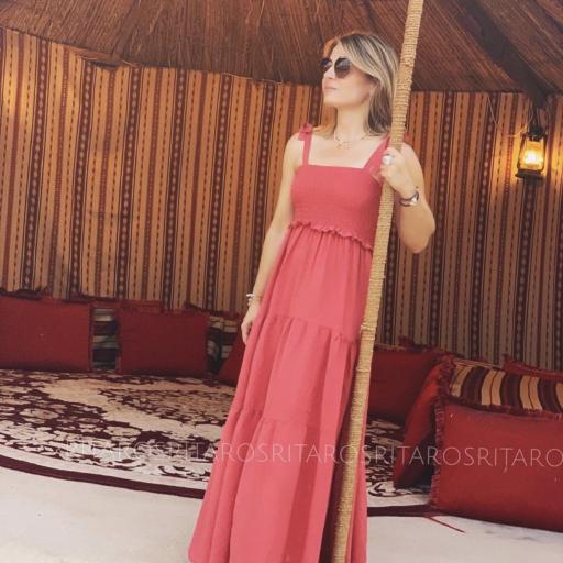 Vestido Santorini (Ref. 2291) [2]