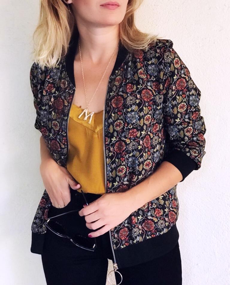 Bomber Flowers (Ref. 1644)