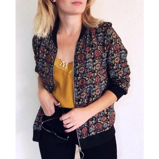 Bomber Flowers (Ref. 1644)