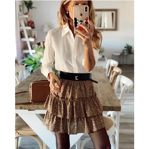 Falda Volantes (Ref. 3060) [1]