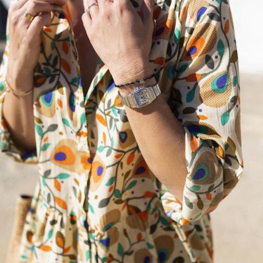 Vestido Tamarindo (Ref.6189)