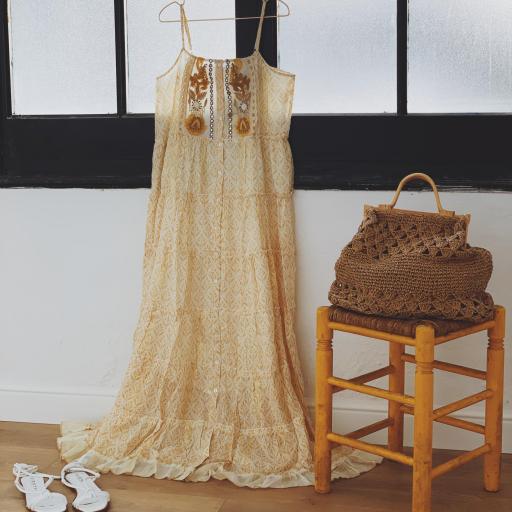 The Yellow Dress (Ref.4113)