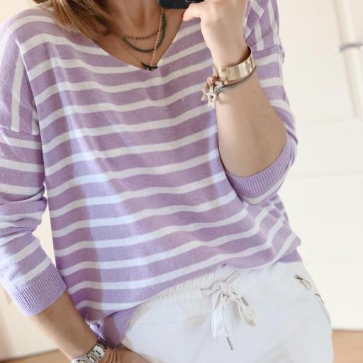 Jersey Pico Sailor (Ref.3210)