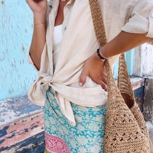 Camisa Afrodita 2 (Ref.6373) [1]