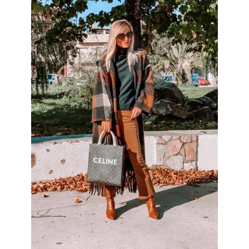 Abrigo Flecos (Ref. 4310) [1]