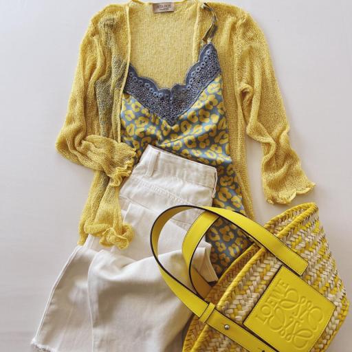 Chaqueta Úrsula (Ref.6886)