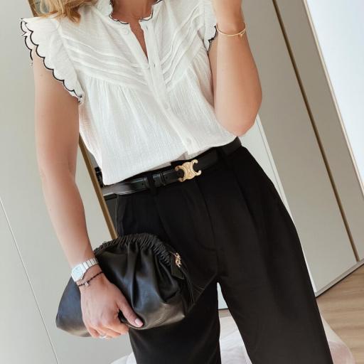 Blusa Macarena (Ref.6182) [1]