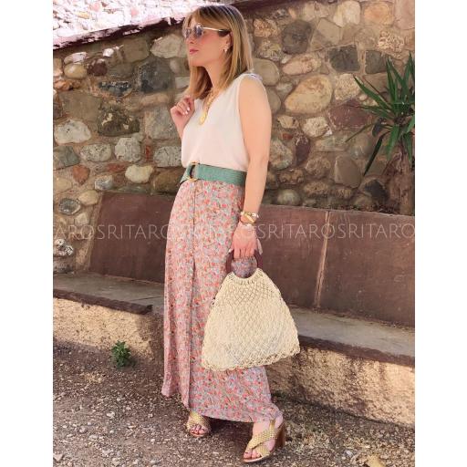 Falda Larga Judith (Ref. 2095)