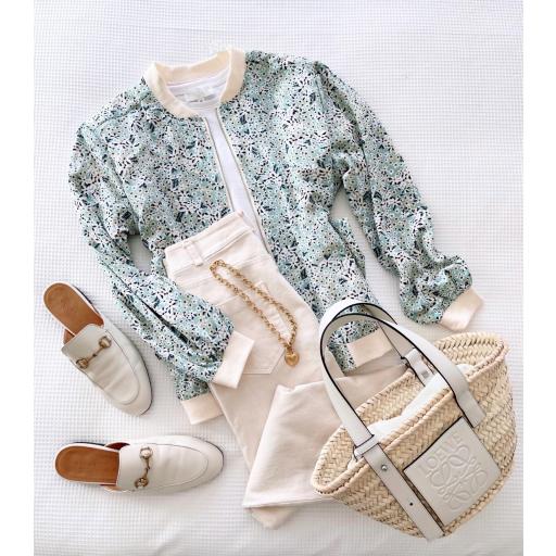 Bomber Mint 2 (Ref. 5486) [1]