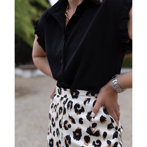 Pantalón Palazzo Leo (Ref.5544)