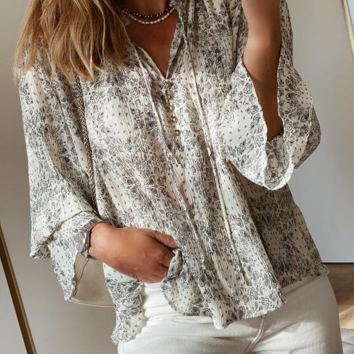 Blusa Claire (Ref.5755) [1]