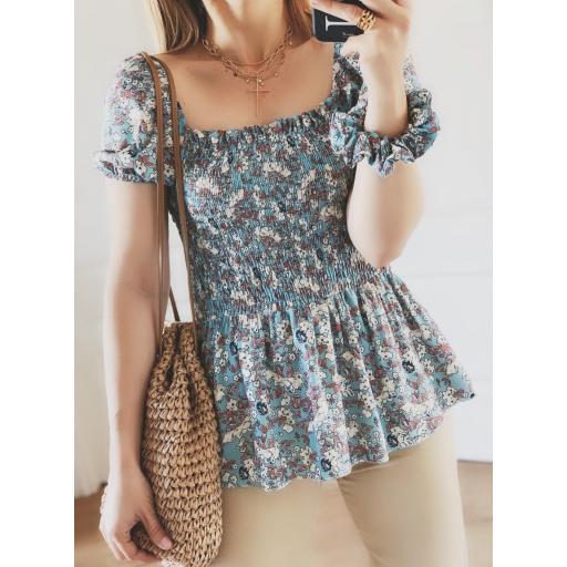 Mascarilla Colección Liberty (Ref.3375) [1]