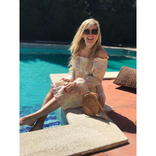 Vestido Tie Dye (Ref.1319)