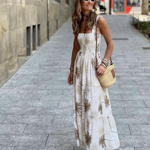 Vestido Cristina (Ref.6908) [1]