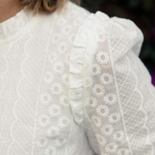 Blusa Emmanuelle (Ref.6552) [1]