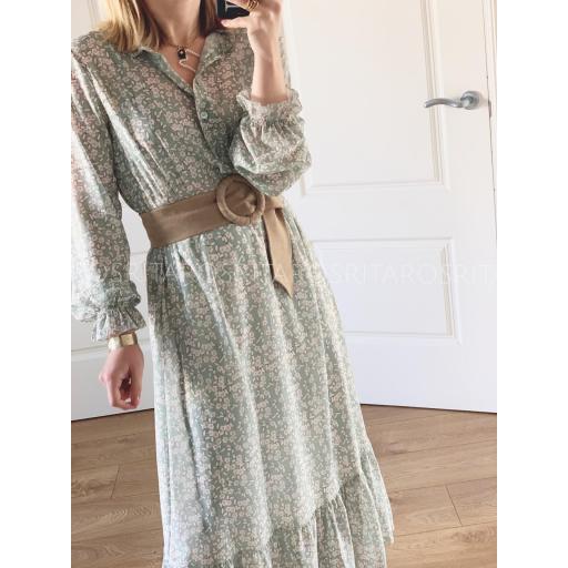 Vestido Matilda (Ref.3150) [1]