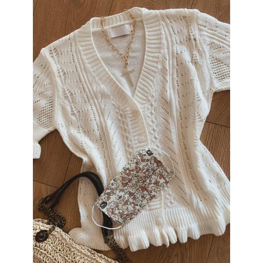 Chaqueta Calada (Ref.3365) [1]