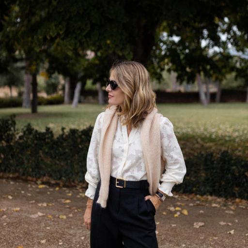 Blusa Lali (Ref.6506) [4]