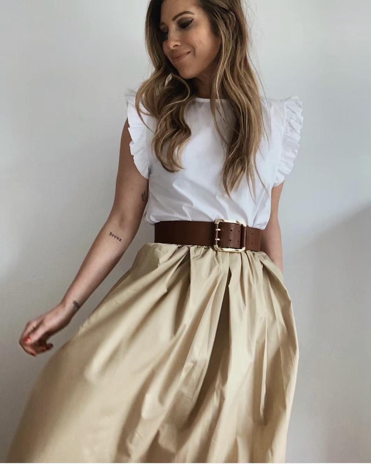 Blusa Irina (Ref. 2134)