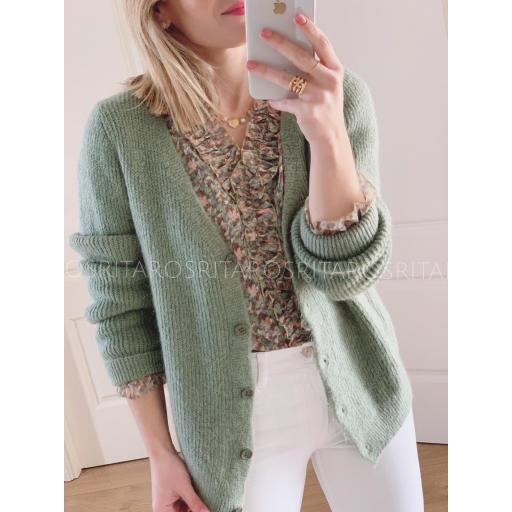 Blusa Minerva (Ref.3142) [2]