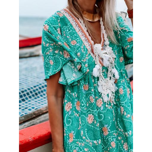 Vestido Martina (Ref.5621) [1]