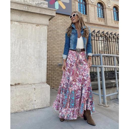 The Lovely Skirt 4 (Ref.5438) [1]