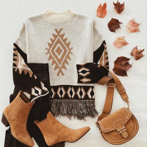 Jersey Tusayan (Ref.5793) [3]