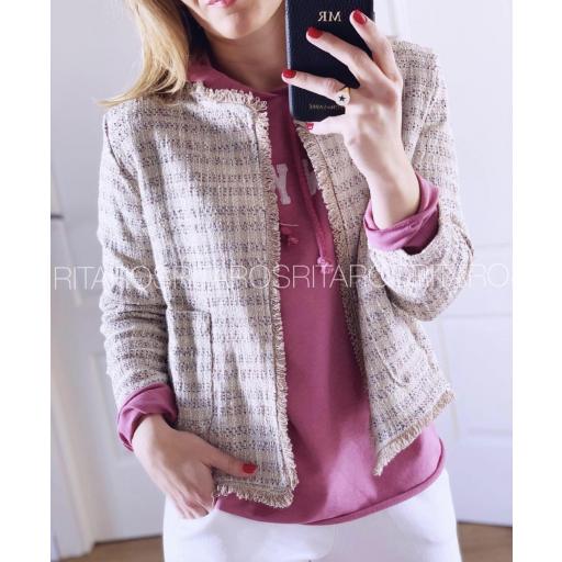 Sudadera "NEW YORK" (Ref. 1871) [2]