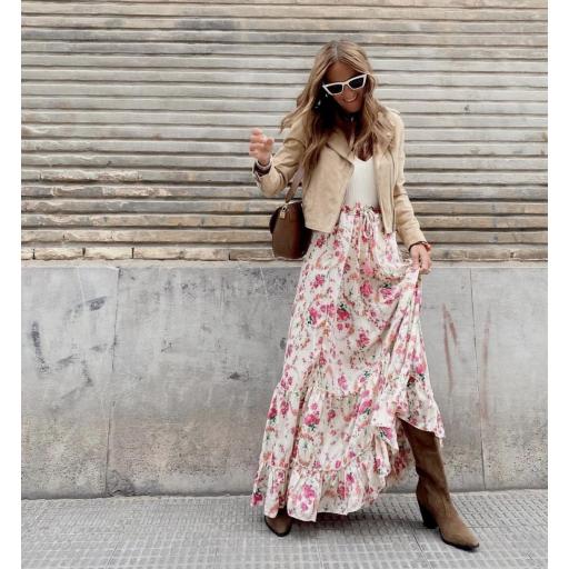 The Lovely Skirt (Ref.5408)