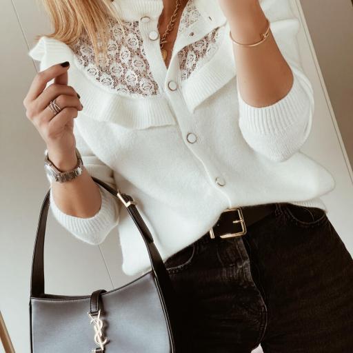 Chaqueta Jersey Camila (Ref.5952) [3]