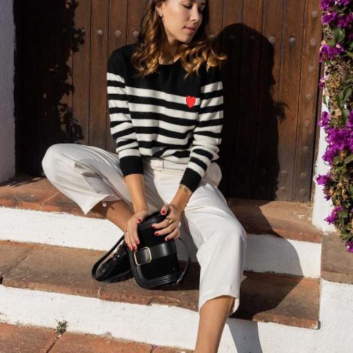 Jersey Black Helen (Ref.6556) [2]