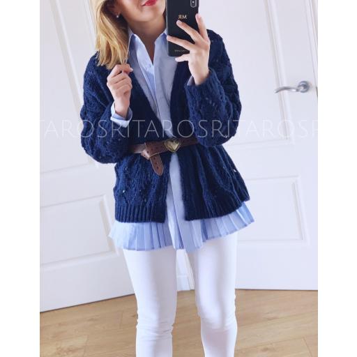 Chaqueta Mila (Ref. 1846)