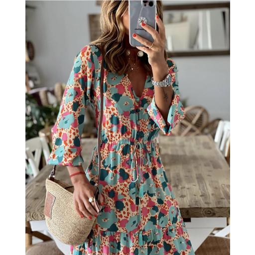 Vestido Clara (Ref.6132) [1]